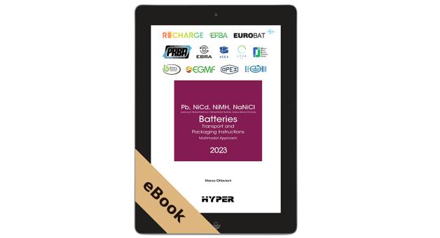 Guidance for Lead, Nickel & Sodium based Batteries Guidance for Lead, Nickel & Sodium based Batteries