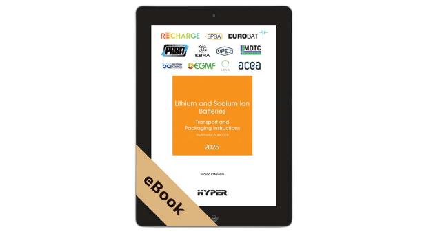 Guidance for Lithium-based Batteries Guidance for Lithium-based Batteries