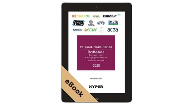 Guidance for Lead, Nickel & Sodium based Batteries Guidance for Lead, Nickel & Sodium based Batteries
